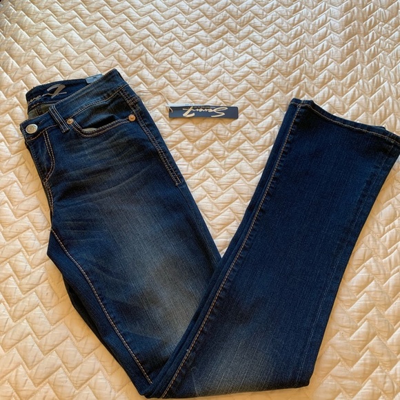 Seven7 Rocker Slim - Picture 2 of 8